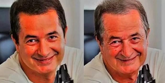 Çok yaşlanmışsınız Acun Bey😶