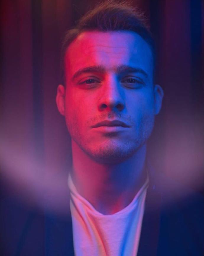 Kerem Bürsin