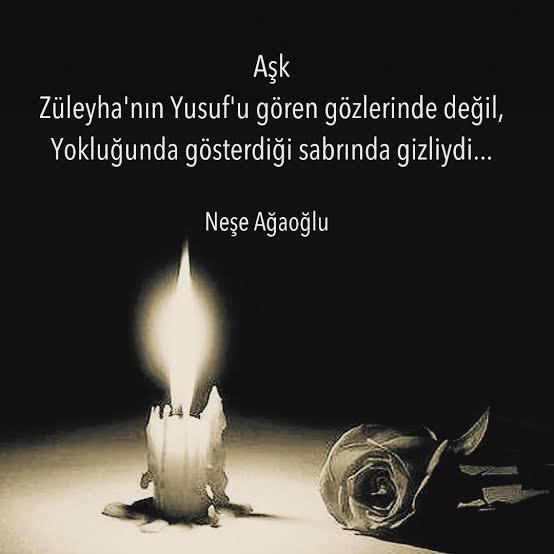Hele ki uzak mesafe ilişkiniz varsa, o sabrı ve kalbi korumayı bilin ve asla yanıltmayın.