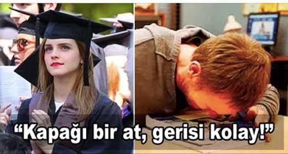 Üniversite Adaylarına Tercih Öncesi Tavsiyelerim