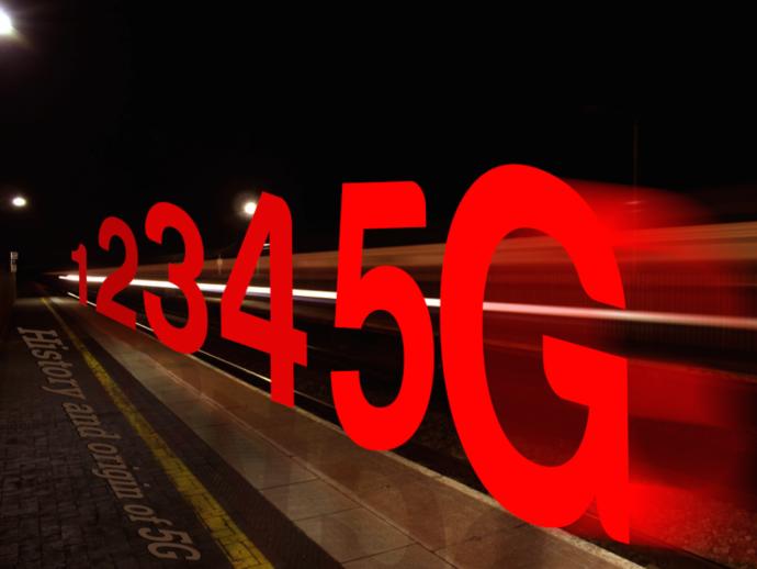 5G Teknolojisinde Son Durum Nedir?