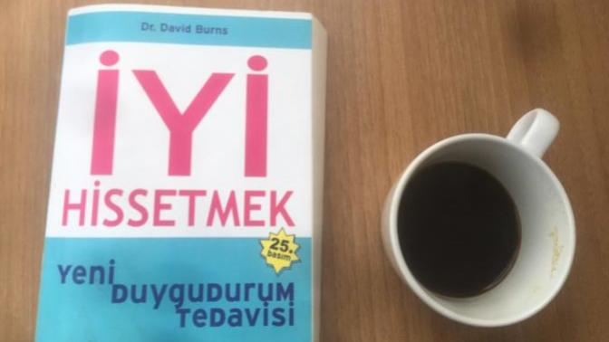 Kendimizi Psikolojik Olarak Geliştirmek Ve Daha Sağlam Adımlar Atmak İçin Yazılmış Leziz Eserler!