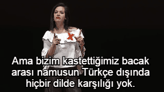 Oğlum Sana Söylüyorum, Oğlum Sen Anla!