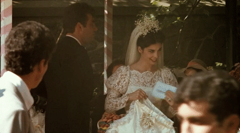 KizlarSoruyor’da Tanışan İki Üyenin Hint Filmlerini Aratmayacak Aşk Hikayesi