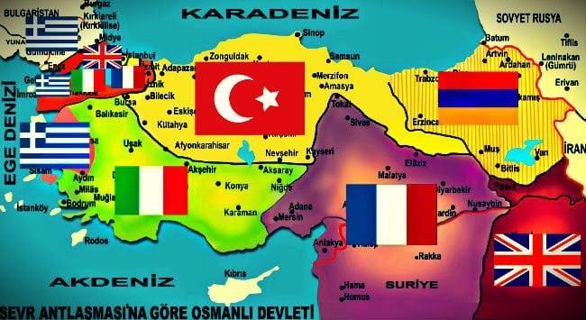 Lozan Antlaşması Barış mı Yoksa Hezimet mi?