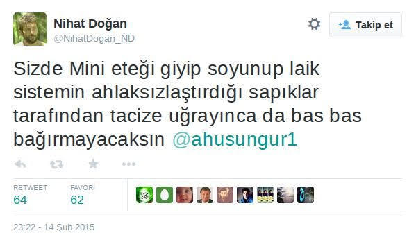 Yaptıkları ve Söyledikleriyle Kariyerini Bitiren Ünlüler