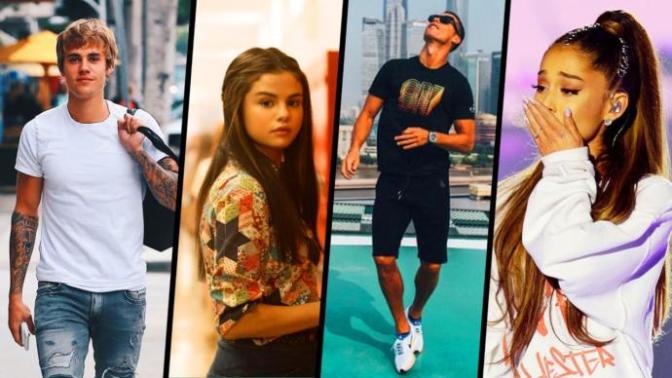 İnstagram’da Kazançlarıyla Dudak Uçuklatan 10 Ünlü!