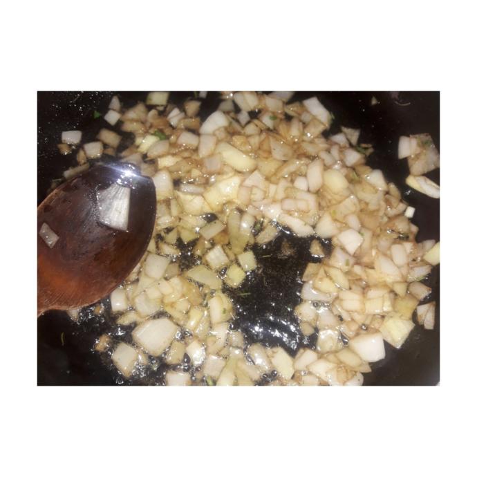 Mantıların En Kolayı: Patates Mantısı Yapımı!