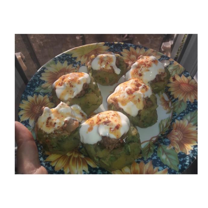 Mantıların En Kolayı: Patates Mantısı Yapımı!