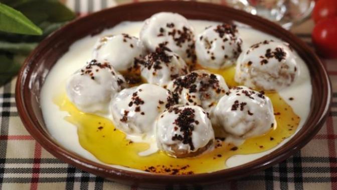 Mantıların En Kolayı: Patates Mantısı Yapımı!