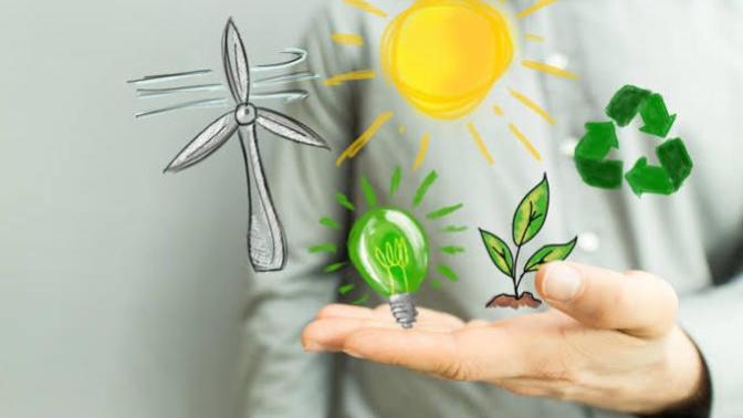 Enerjiyi Nasıl Daha Verimli Kullanırız?