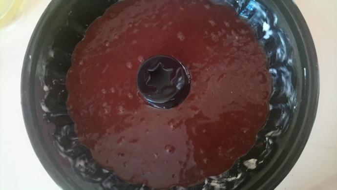 Basit Ama Lezzetli Tarçınlı Kek Tarifi