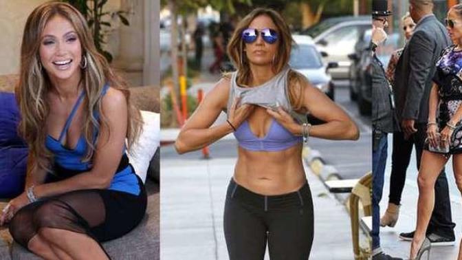 Her Parmağında Ayrı Bir Marifetiyle Yarım Asırlık Yetenek: Jennifer Lopez’in Aklımıza Kazınan İşleri!