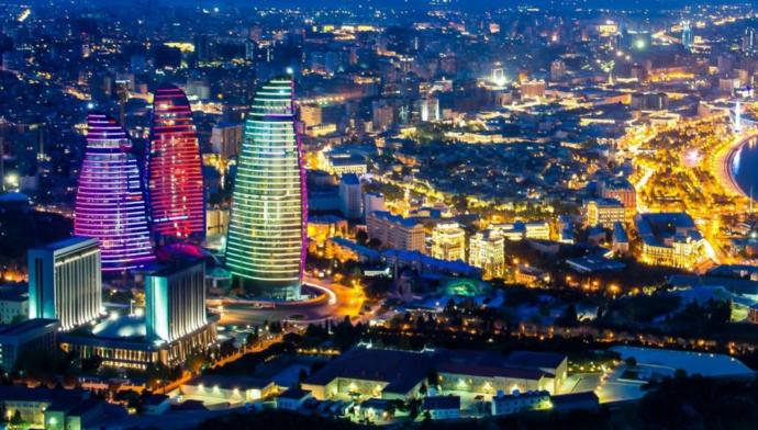 Tatil Severlere Müjde! Azerbaycan'a da Vize Kalktı