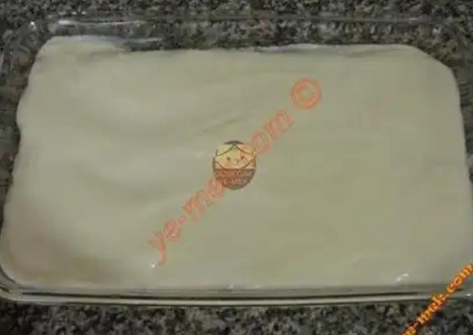 Babam Böyle Pasta Yapmayı Nerden Öğrendi Etimek Pasta Yapımı