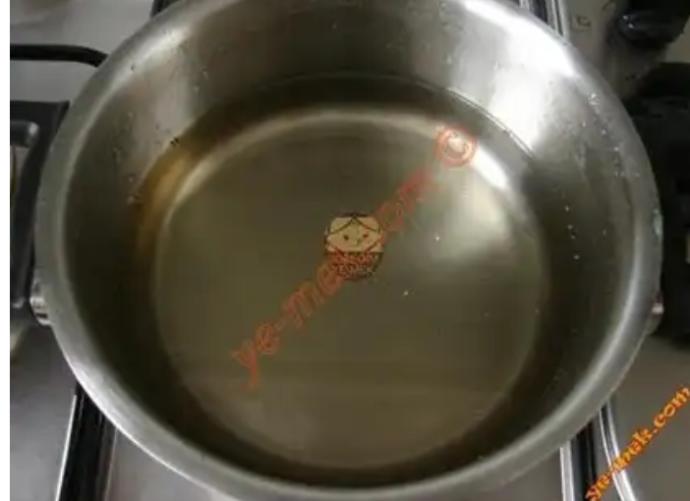 Babam Böyle Pasta Yapmayı Nerden Öğrendi Etimek Pasta Yapımı