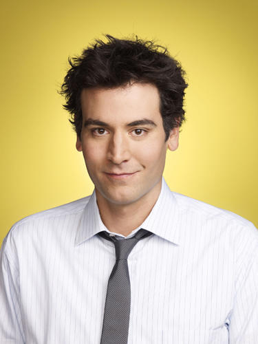 How İ Met Your Mother :)