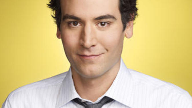 How I Met Your Mother :)