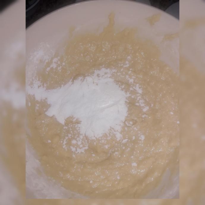 Çay Saati Tadında Tuzlu Kek Gibisin: Tuzlu Kek Yapımı!