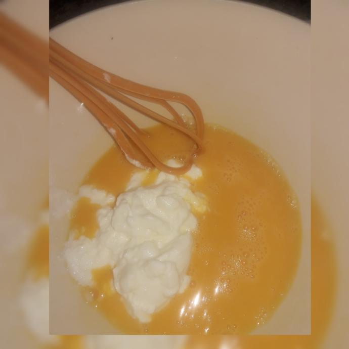 Çay Saati Tadında Tuzlu Kek Gibisin: Tuzlu Kek Yapımı!
