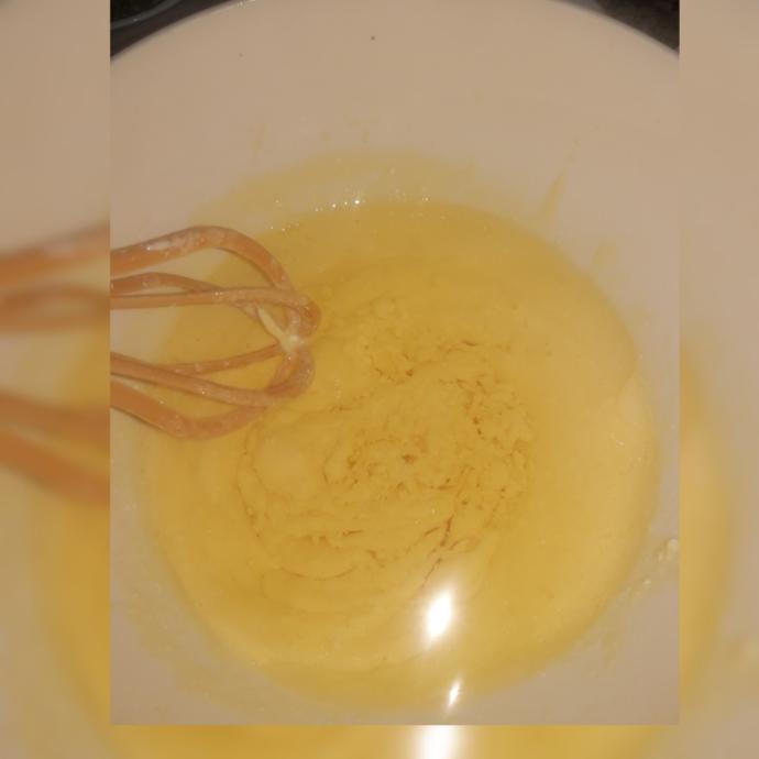 Çay Saati Tadında Tuzlu Kek Gibisin: Tuzlu Kek Yapımı!