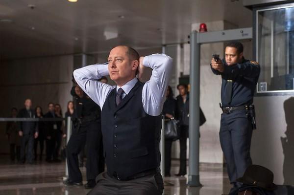 The Blacklist