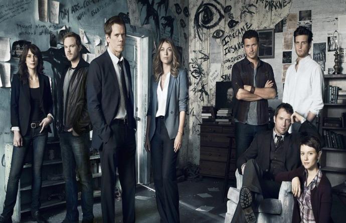 The following
