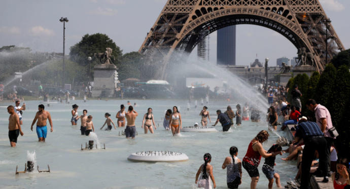 Paris