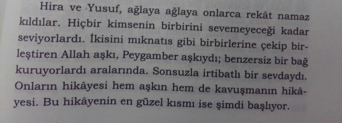 İslami Bir Kitap Önerisi: Ya Nasip