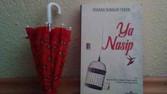 İslami Bir Kitap Önerisi: Ya Nasip