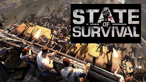 Hayatta Kalma Eyaleti: State of Survival