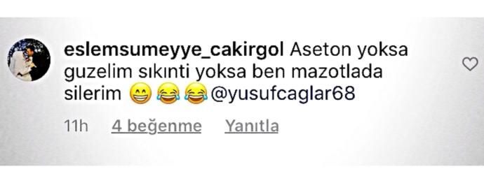Kızlar, Hem Aşık Hem Kamyon Şöförü Olsaydı Nasıl Olurlardı?