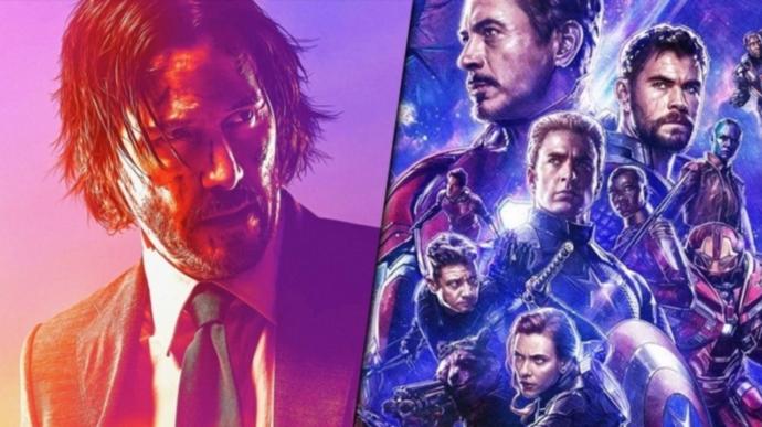 2019'un Hayranlık Uyandıran, Macera Dolu 5 Filmi!