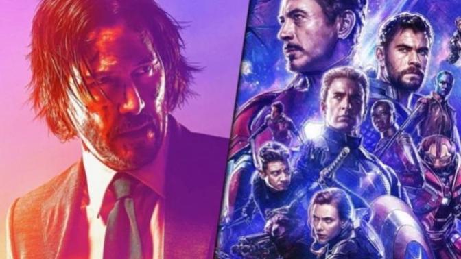 2019'un Hayranlık Uyandıran, Macera Dolu 5 Filmi!