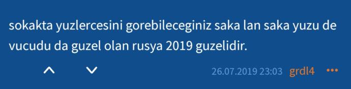 Ekşi Sözlüğün 