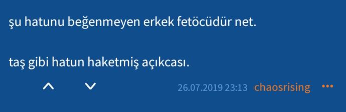 Ekşi Sözlüğün 