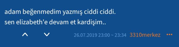 Ekşi Sözlüğün 