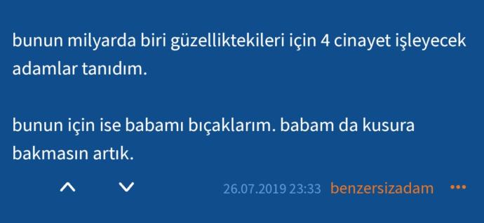 Ekşi Sözlüğün 