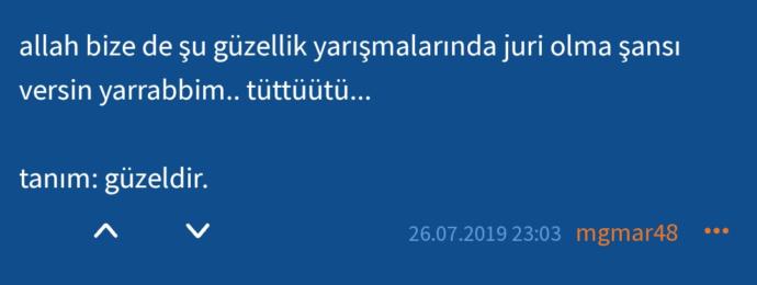 Ekşi Sözlüğün 