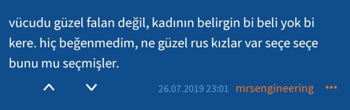 Ekşi Sözlüğün 