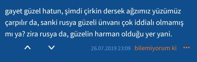 Ekşi Sözlüğün 