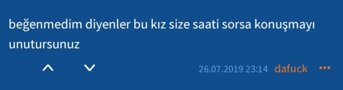 Ekşi Sözlüğün 