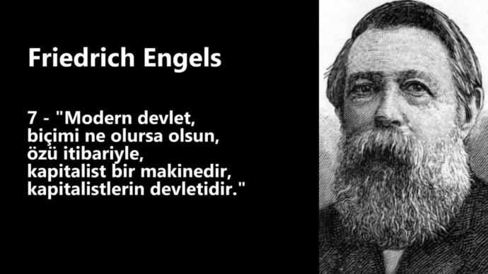 Diyalektik Çelişki ve Materyalizmin Maddeleri