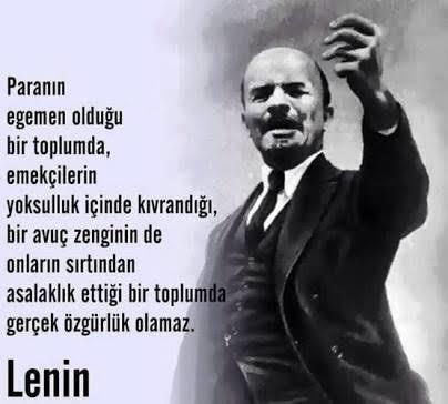 Diyalektik Çelişki ve Materyalizmin Maddeleri