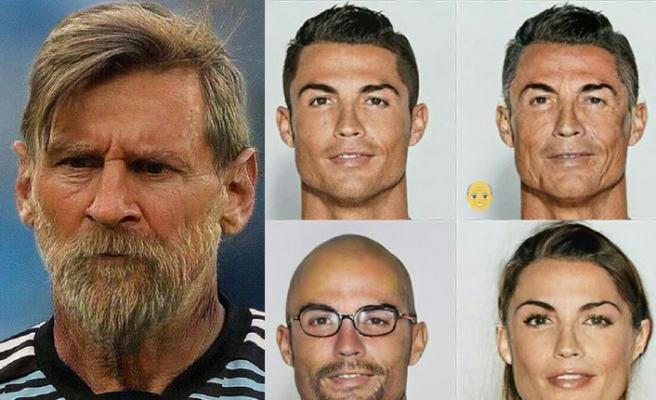 FaceApp Rekora Koşarken Verilerimizi Çalıyor mu?