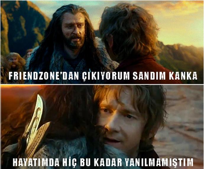 Arkadaş Gözüyle Sana Bakan O Kızı Sevgilin Yapmaya Hazır Mısın?