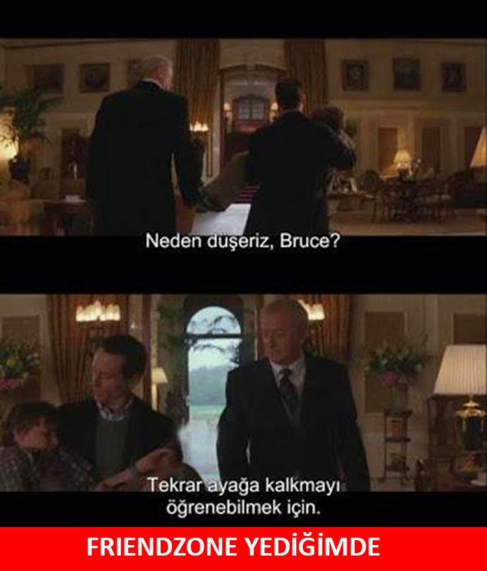 Arkadaş Gözüyle Sana Bakan O Kızı Sevgilin Yapmaya Hazır Mısın?