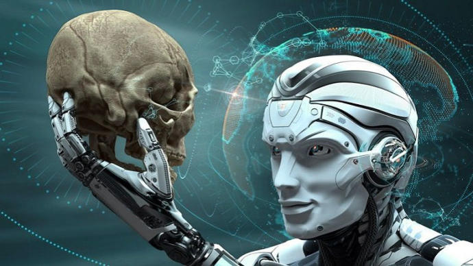 Nedir Bu Yapay Zeka? Neden Gelecekte Bir Tehdit Oluşturacağı Düşünülüyor?