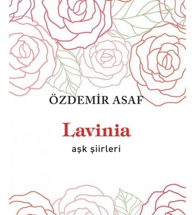 Şiir kitabı