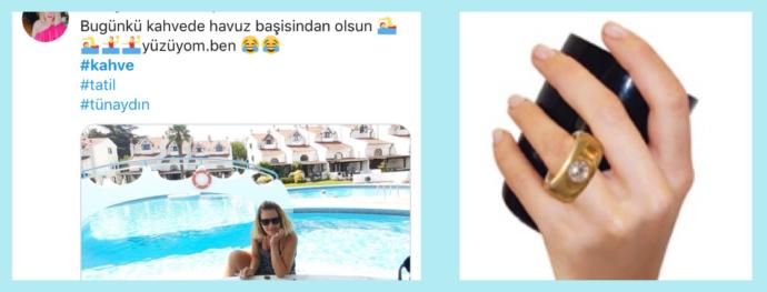 Herkesin Bir Bahanesi Var! Senin Kahve İçme Bahanen ne?